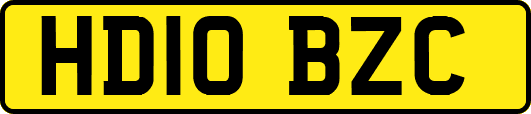HD10BZC
