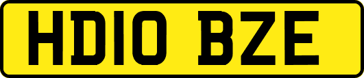 HD10BZE