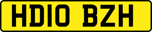 HD10BZH