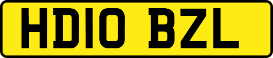 HD10BZL