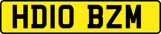 HD10BZM
