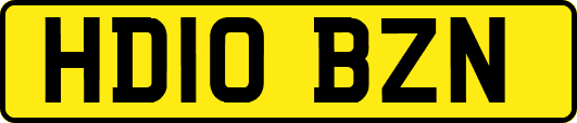 HD10BZN