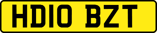 HD10BZT