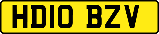 HD10BZV