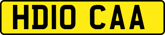 HD10CAA