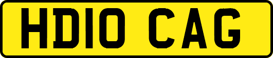 HD10CAG