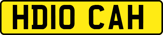 HD10CAH