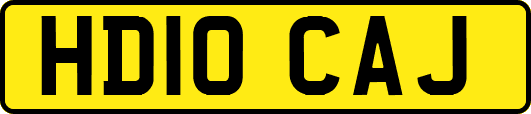 HD10CAJ