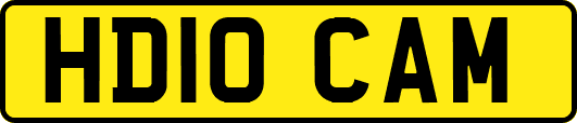 HD10CAM