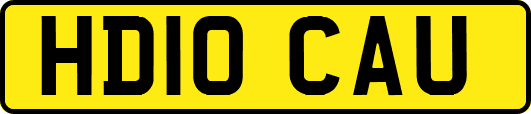 HD10CAU