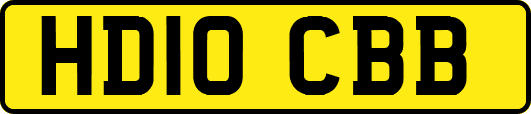 HD10CBB