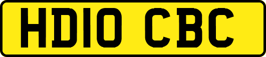 HD10CBC