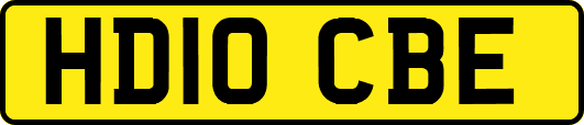 HD10CBE
