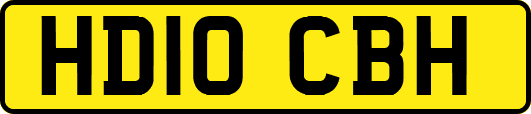 HD10CBH