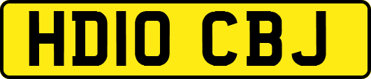 HD10CBJ