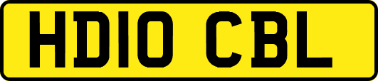 HD10CBL
