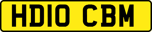 HD10CBM