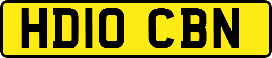 HD10CBN