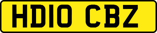 HD10CBZ