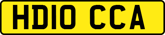 HD10CCA