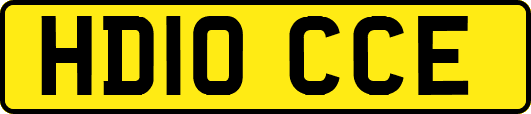 HD10CCE