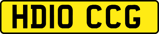 HD10CCG