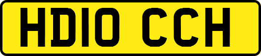 HD10CCH