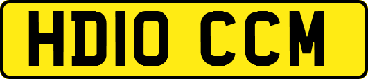 HD10CCM