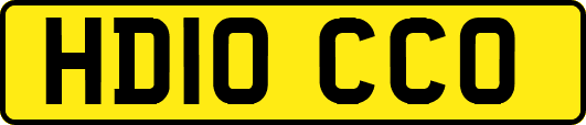 HD10CCO