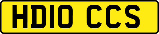 HD10CCS