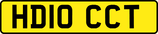HD10CCT