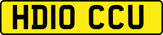 HD10CCU