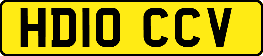 HD10CCV