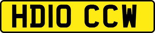 HD10CCW