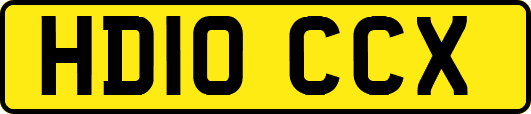 HD10CCX