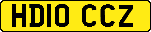 HD10CCZ
