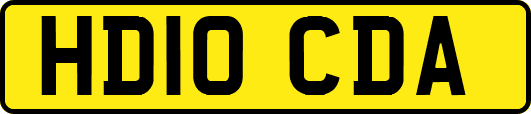 HD10CDA