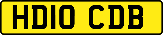 HD10CDB