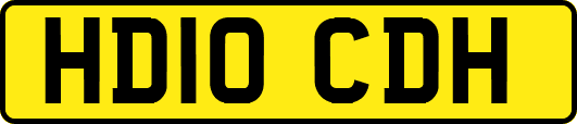 HD10CDH