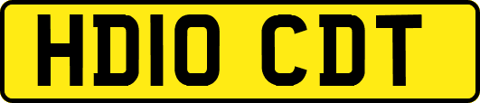 HD10CDT