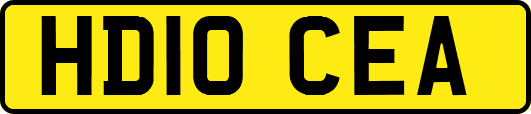 HD10CEA