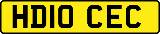 HD10CEC