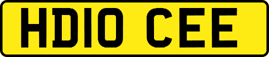 HD10CEE