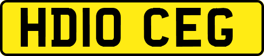 HD10CEG