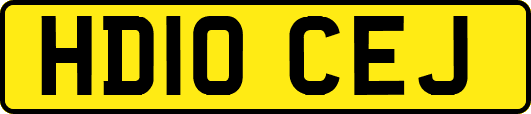 HD10CEJ