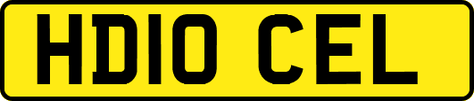 HD10CEL