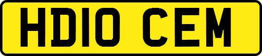HD10CEM