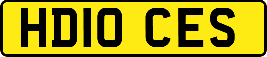 HD10CES