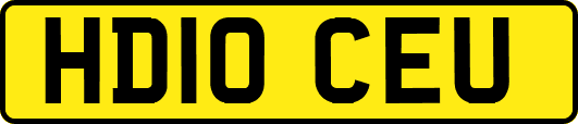 HD10CEU
