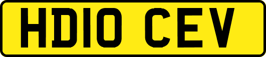 HD10CEV